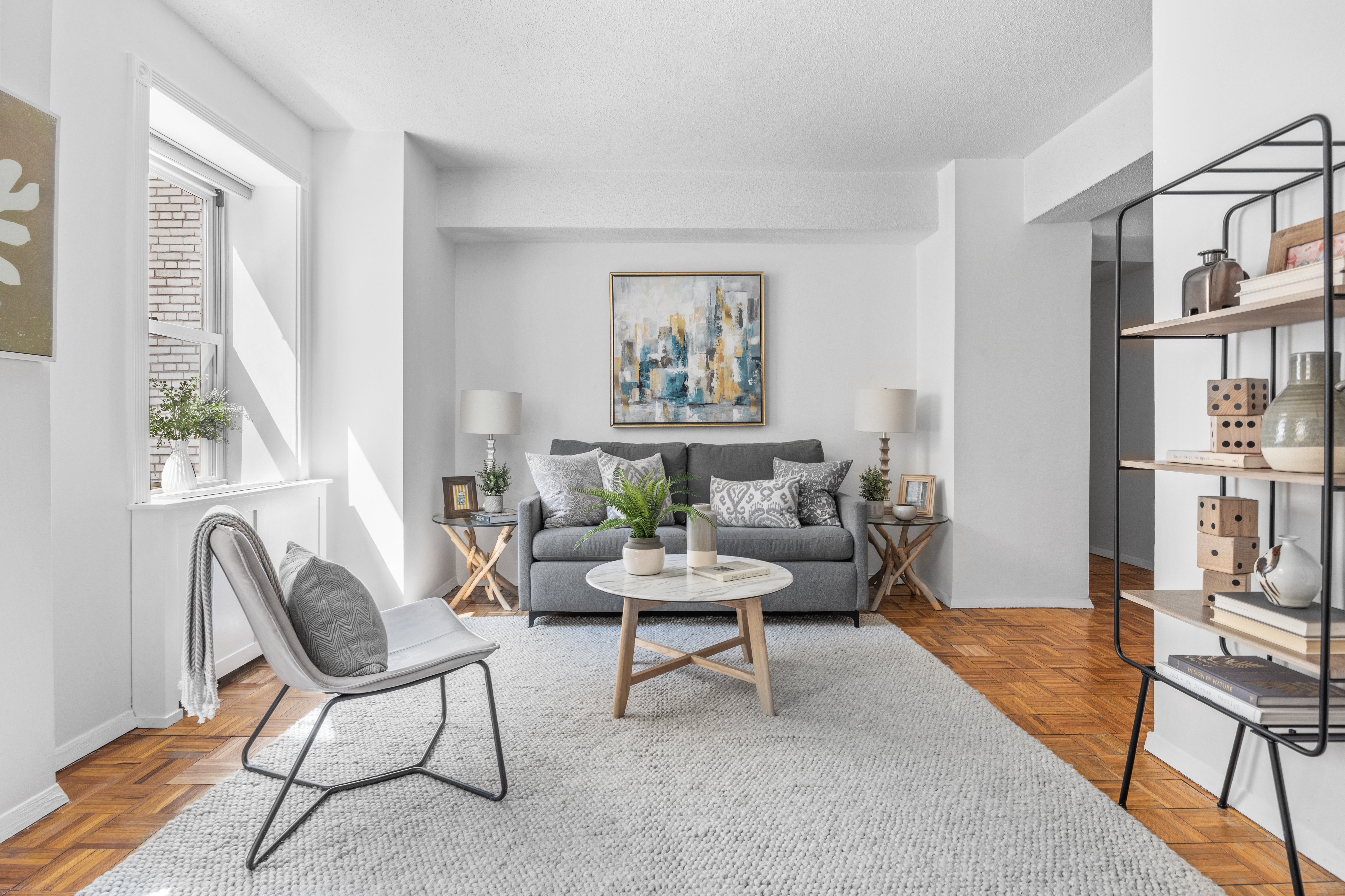 111 Hicks Street, Unit 7Q Brooklyn, NY 11201 - Photo 1 of 8