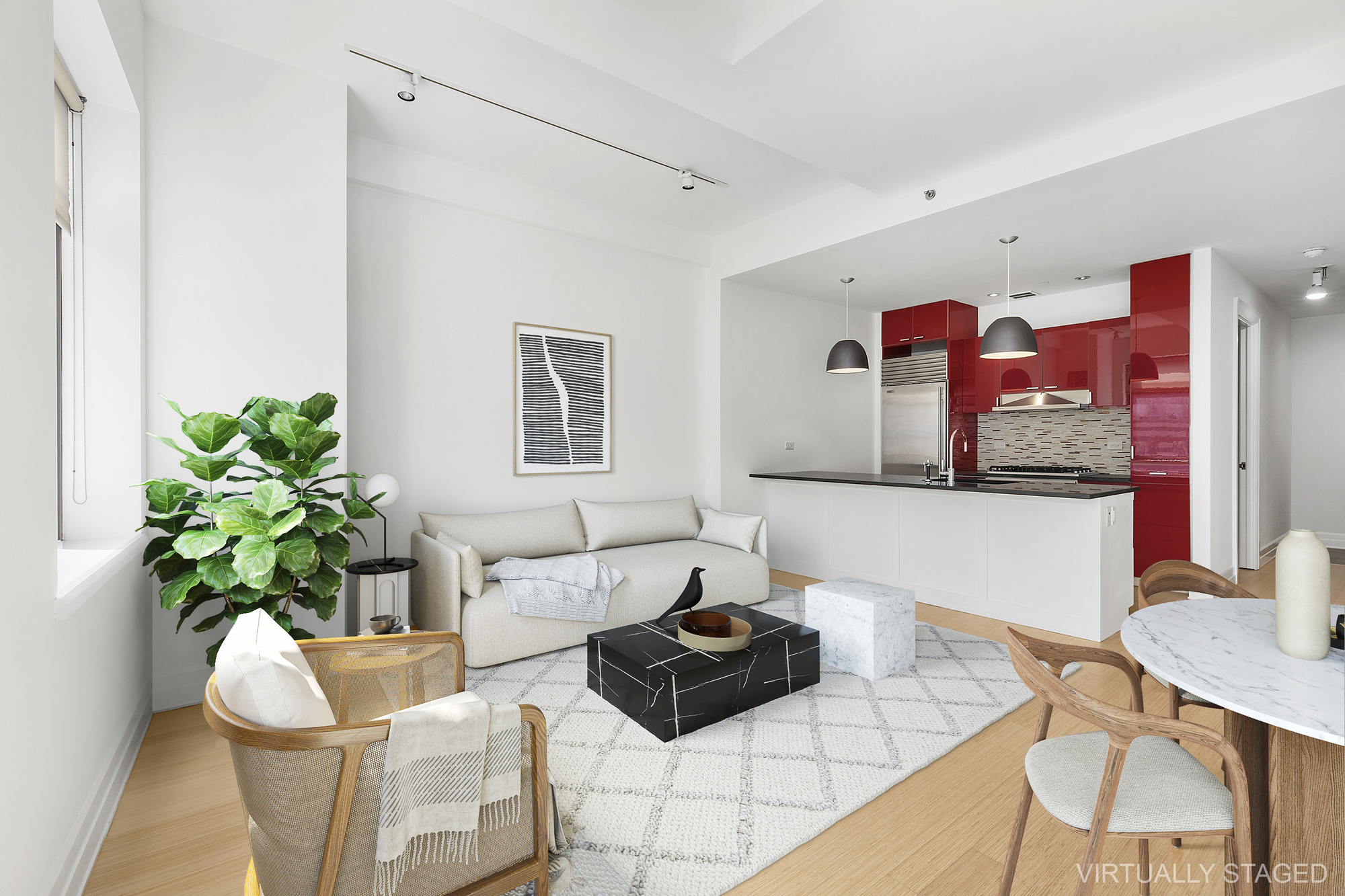 110 Livingston Street, Unit 9H Brooklyn, NY 11201 - Photo 2 of 11