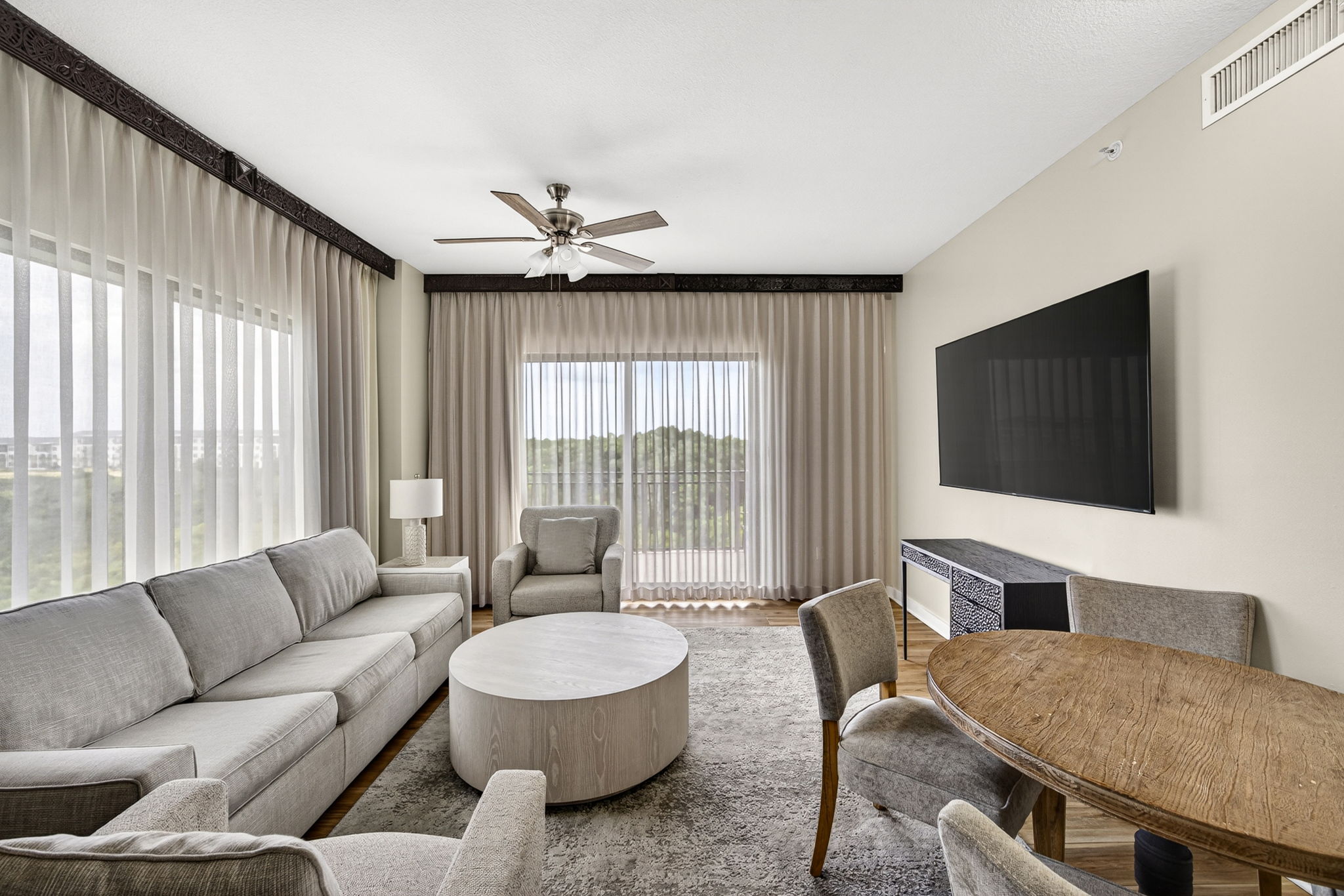 15100 Front Beach Road, Unit 417 Panama City Beach, FL 32413 - Photo 3 of 32