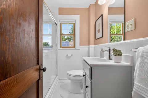 Contact Agent | 27 New Haven Street, West Roxbury, MA 02132