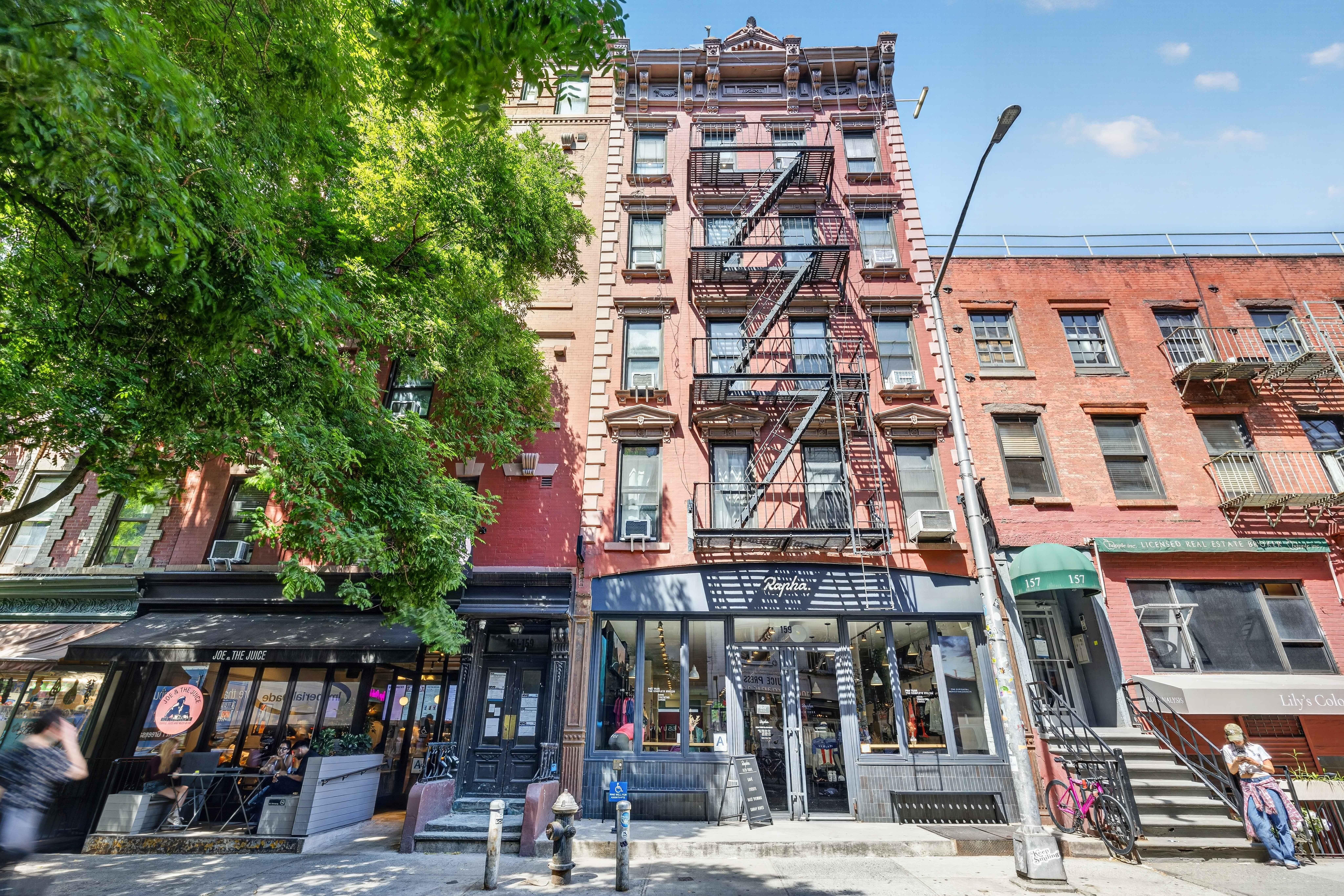 161 Prince Street, Unit 10 Manhattan, NY 10012 - Photo 8 of 9
