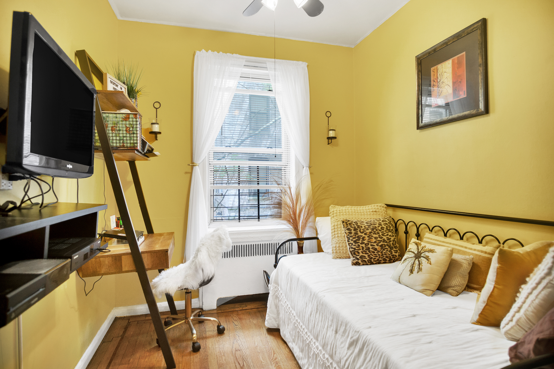 2166 Bronx Park East, Unit 1B Bronx, NY 10462 - Photo 7 of 8