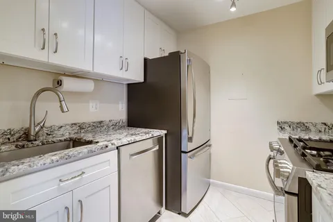 $465,000 | 4360 Cherry Hill Road, Unit 103, Arlington, VA 22207