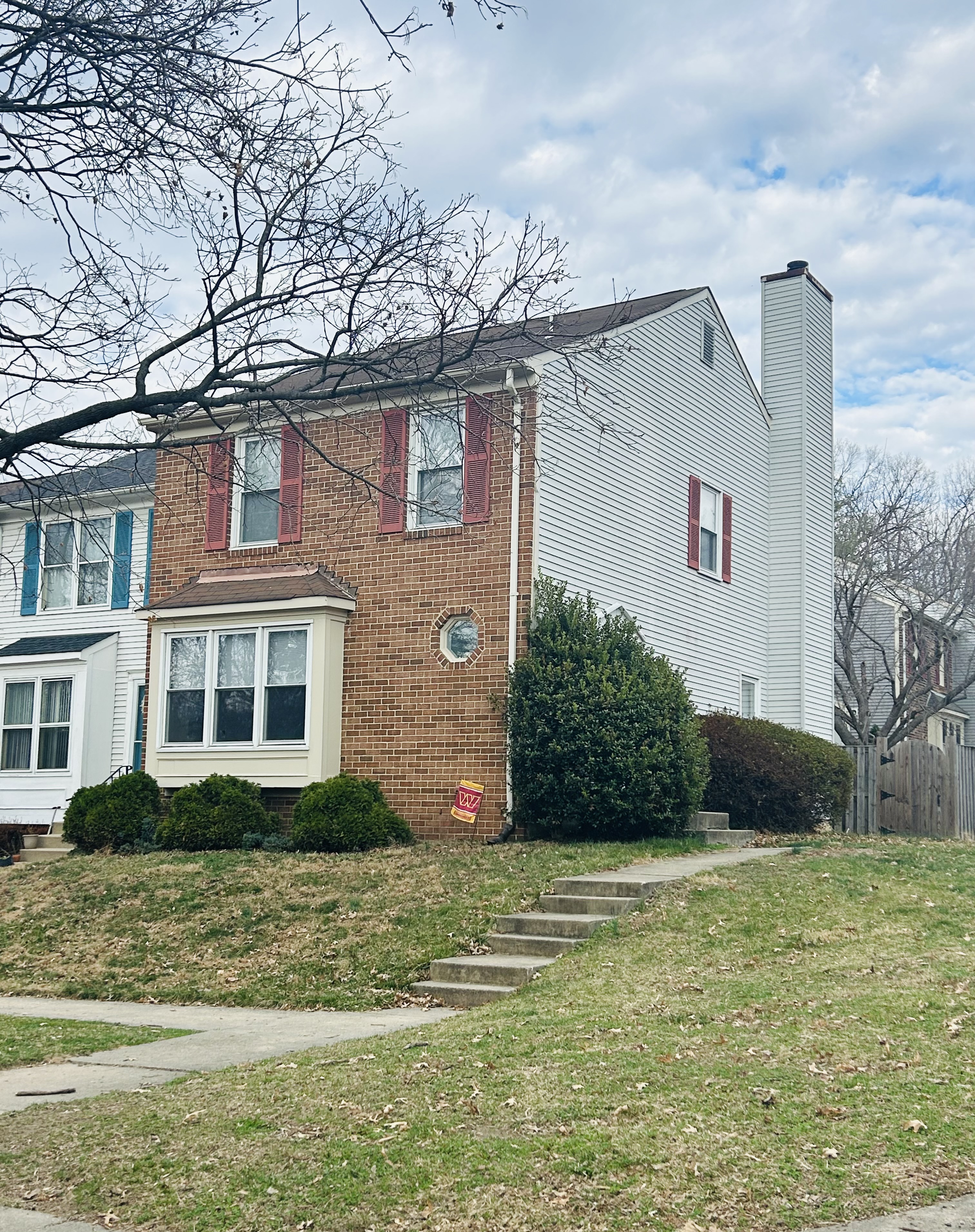 7265 Kousa Lane Springfield, VA 22152 - Photo 1 of 9