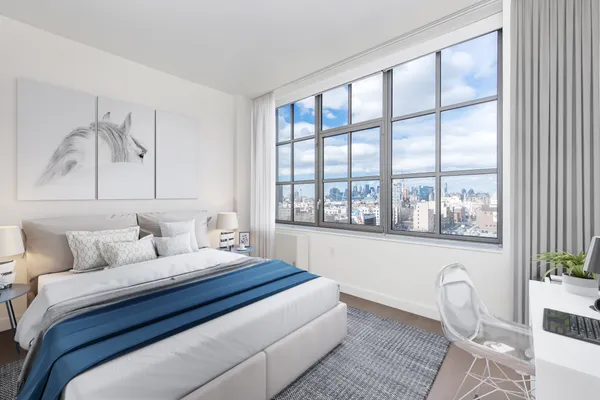 $3,190 | 282 South 5th Street, Unit 8D | Williamsburg