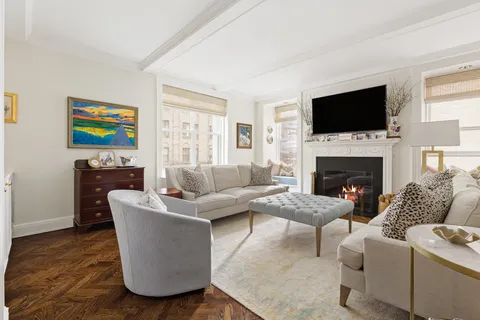 $2,180,000 | 3 East 85th Street, Unit 5AB | Upper East Side