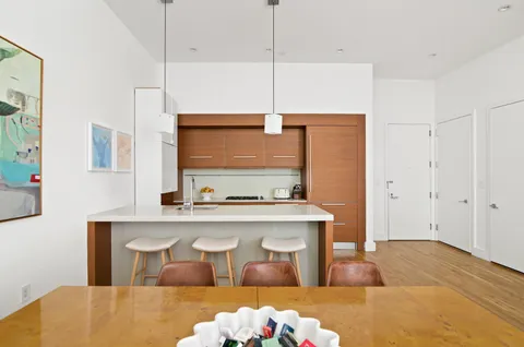 $1,975,000 | 360 Furman Street, Unit 443 | Brooklyn Heights