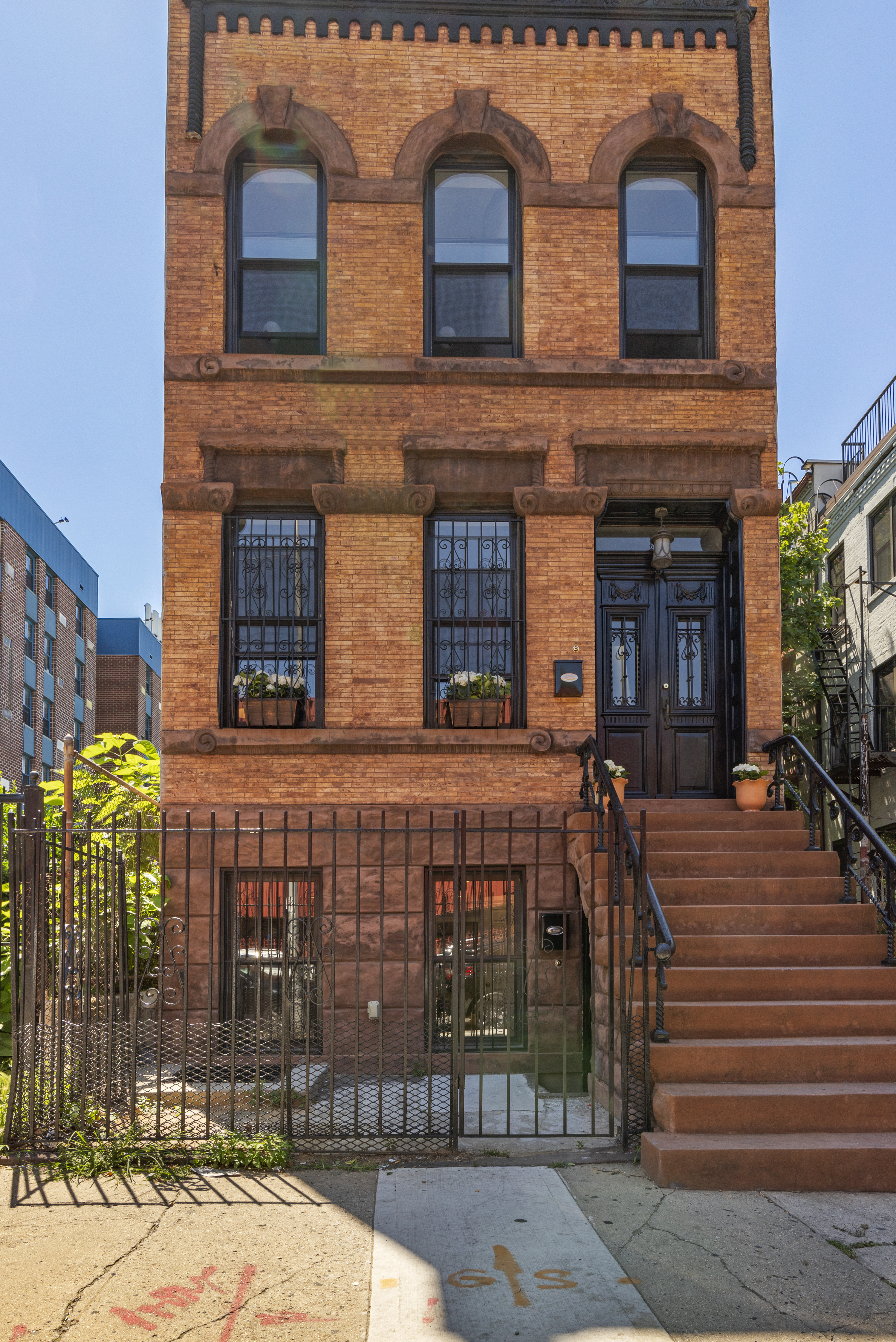 236 Lewis Avenue, Unit TWN Brooklyn, NY 11221 - Photo 16 of 17