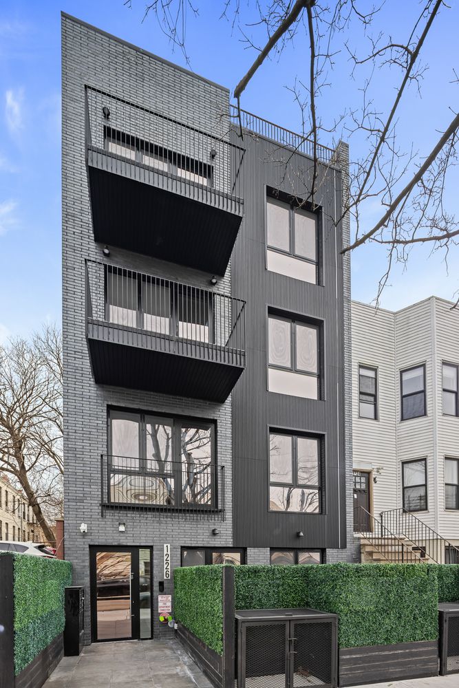 1226 Decatur Street, Unit 1R Brooklyn, NY 11207 - Photo 11 of 13 Gallery Image 11