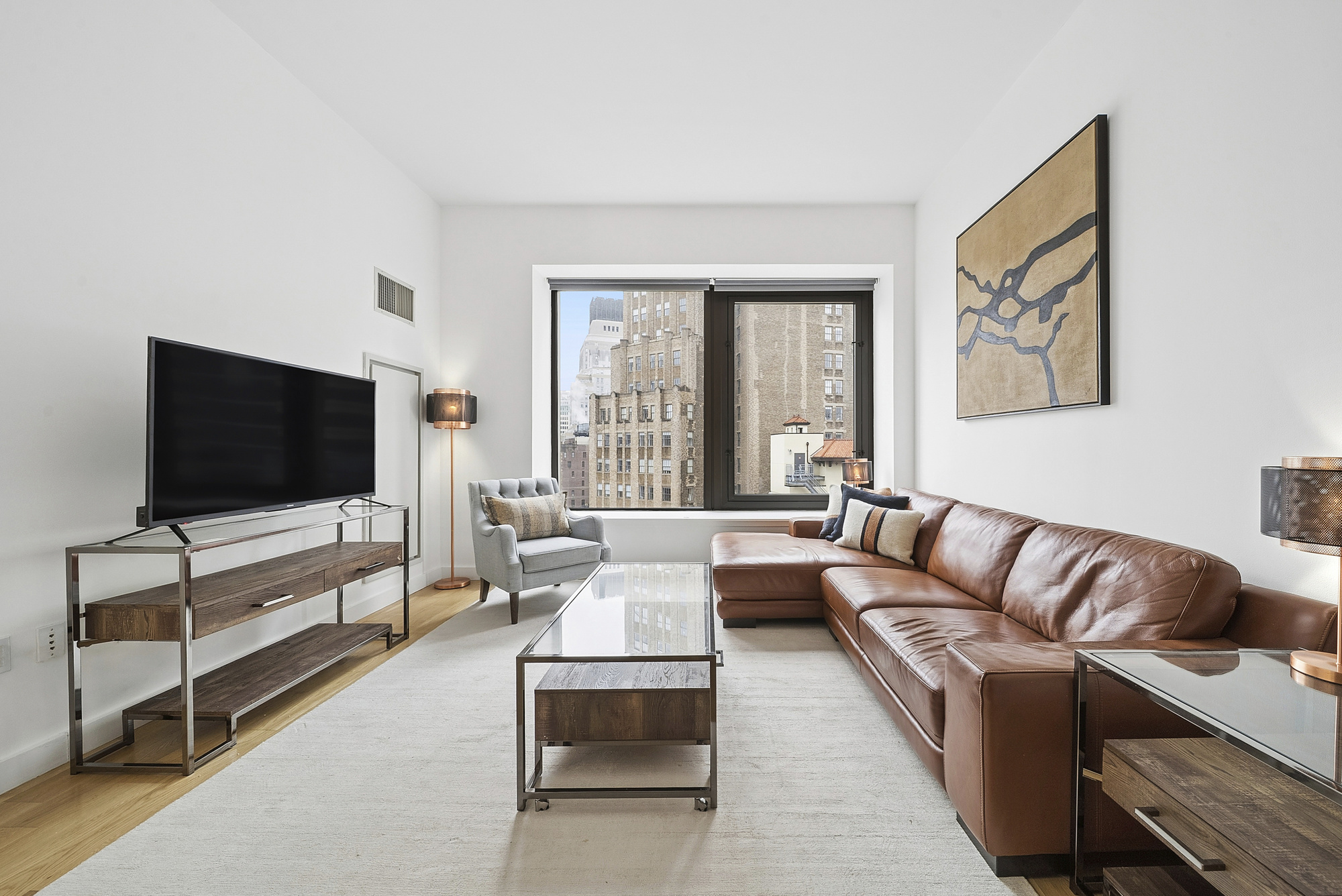 75 Wall Street, Unit 30G Manhattan, NY 10005 - Photo 1 of 9 Gallery Image 1