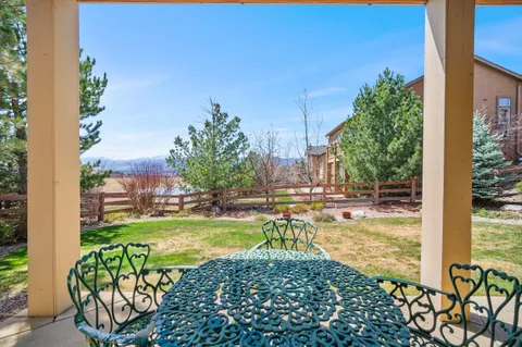 $865,000 | 13253 Crane Canyon Loop, Colorado Springs, CO 80921