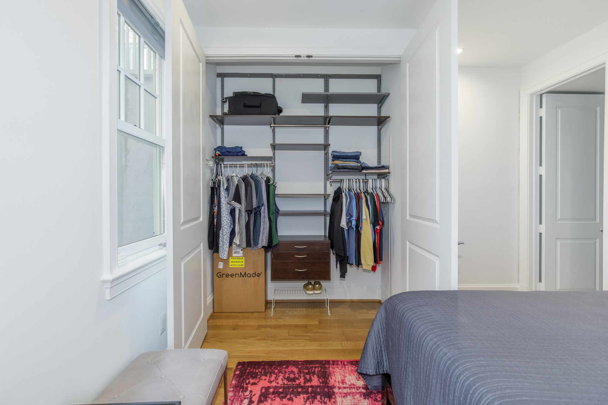 1867 Park Road Northwest, Unit 1 Washington, DC 20010 - Photo 19 of 24