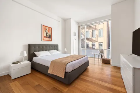 $2,650,000 | 311 West Broadway, Unit 5I | SoHo