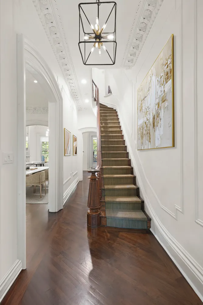 $5,995,000 | 42 South Portland Avenue | Fort Greene