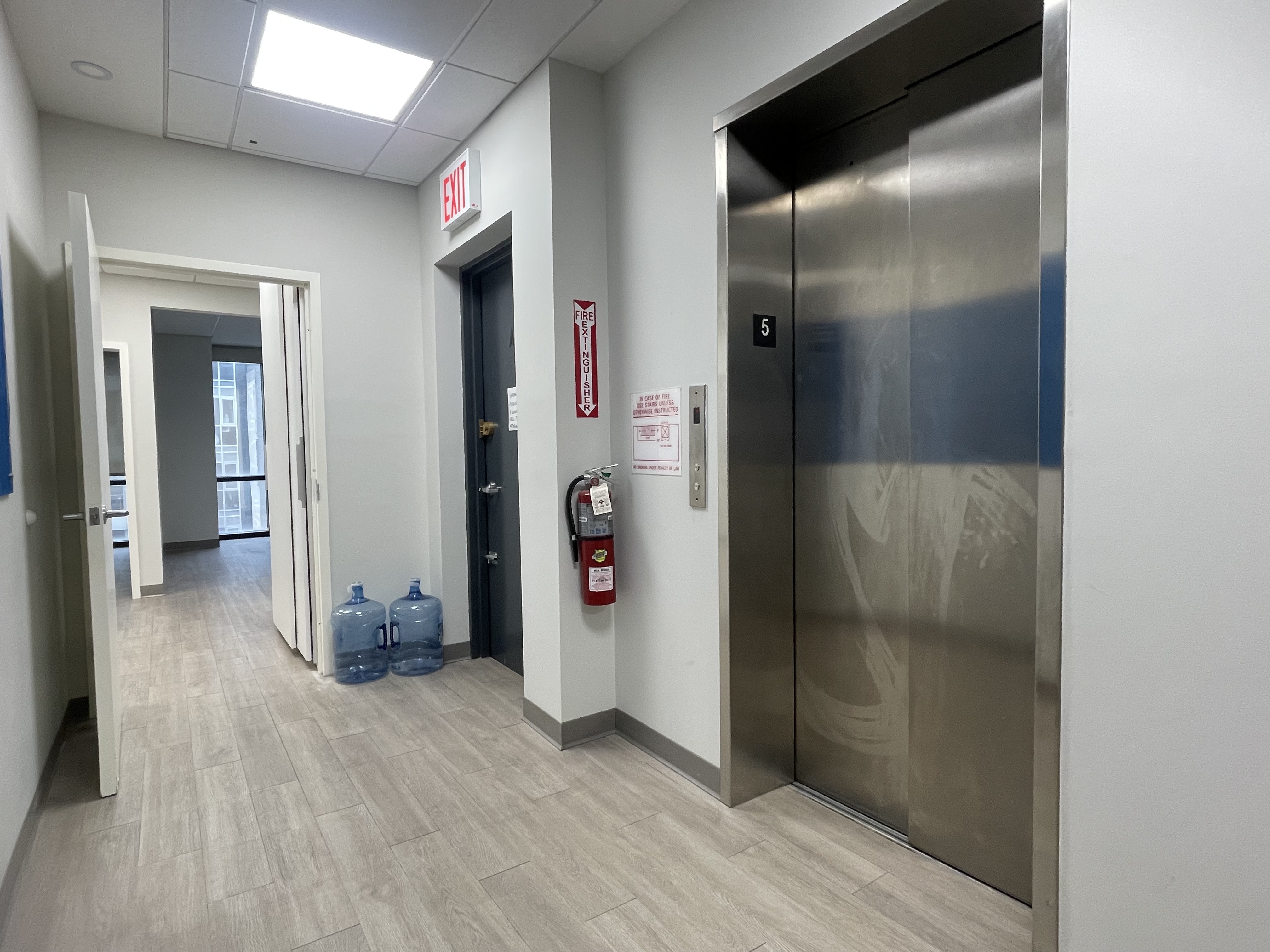 86 Bowery, Unit 5 Manhattan, NY 10013 - Photo 9 of 11