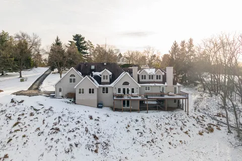 $1,390,000 | 501 Hillside Drive, Sewickley, PA 15143