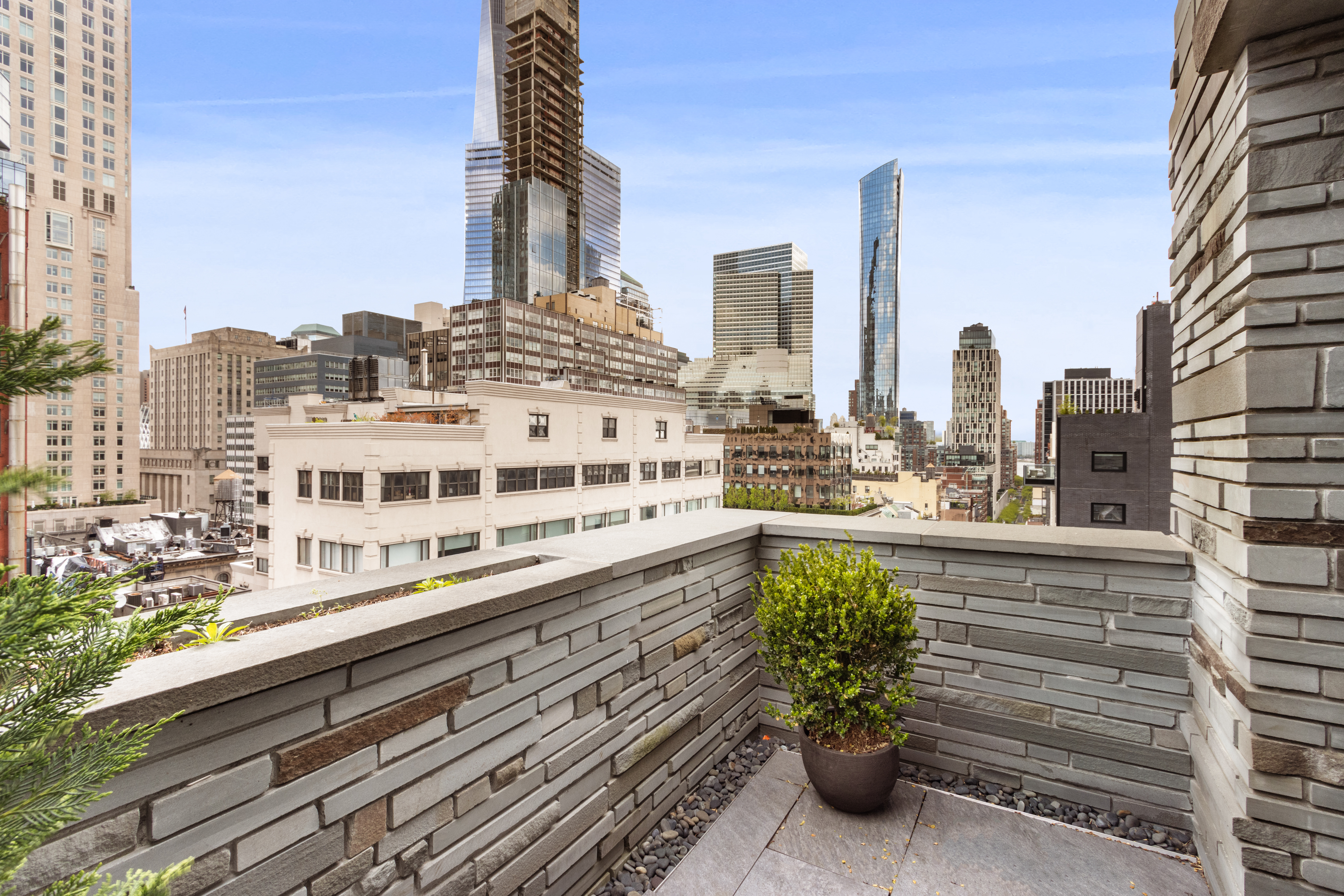 12 Warren Street, Unit PH Manhattan, NY 10007 - Photo 16 of 20