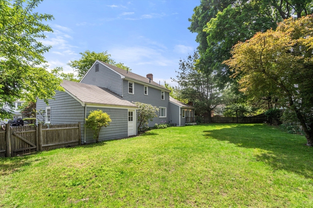 5 Sheldon Road Newton, MA 02459 - Photo 27 of 29