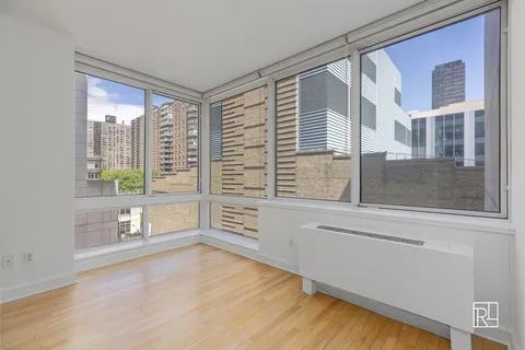 $4,200 | 120 Riverside Boulevard, Unit 7U | Upper West Side