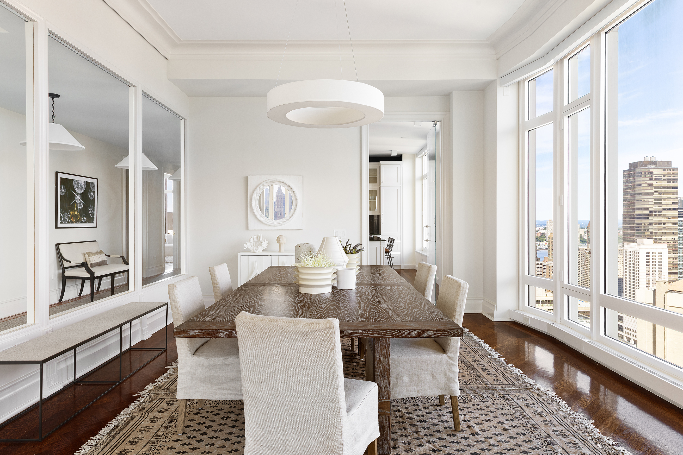 15 Central Park West, Unit 36D Manhattan, NY 10023 - Photo 11 of 29