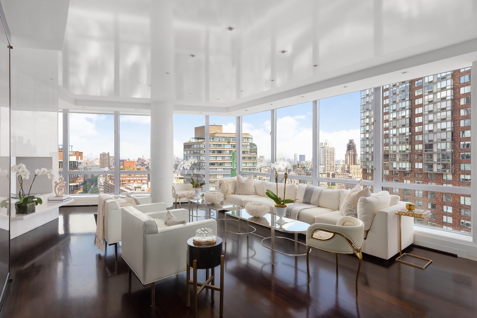 1965 Broadway, Unit 26D/27D Manhattan, NY 10023 - Photo 3 of 21