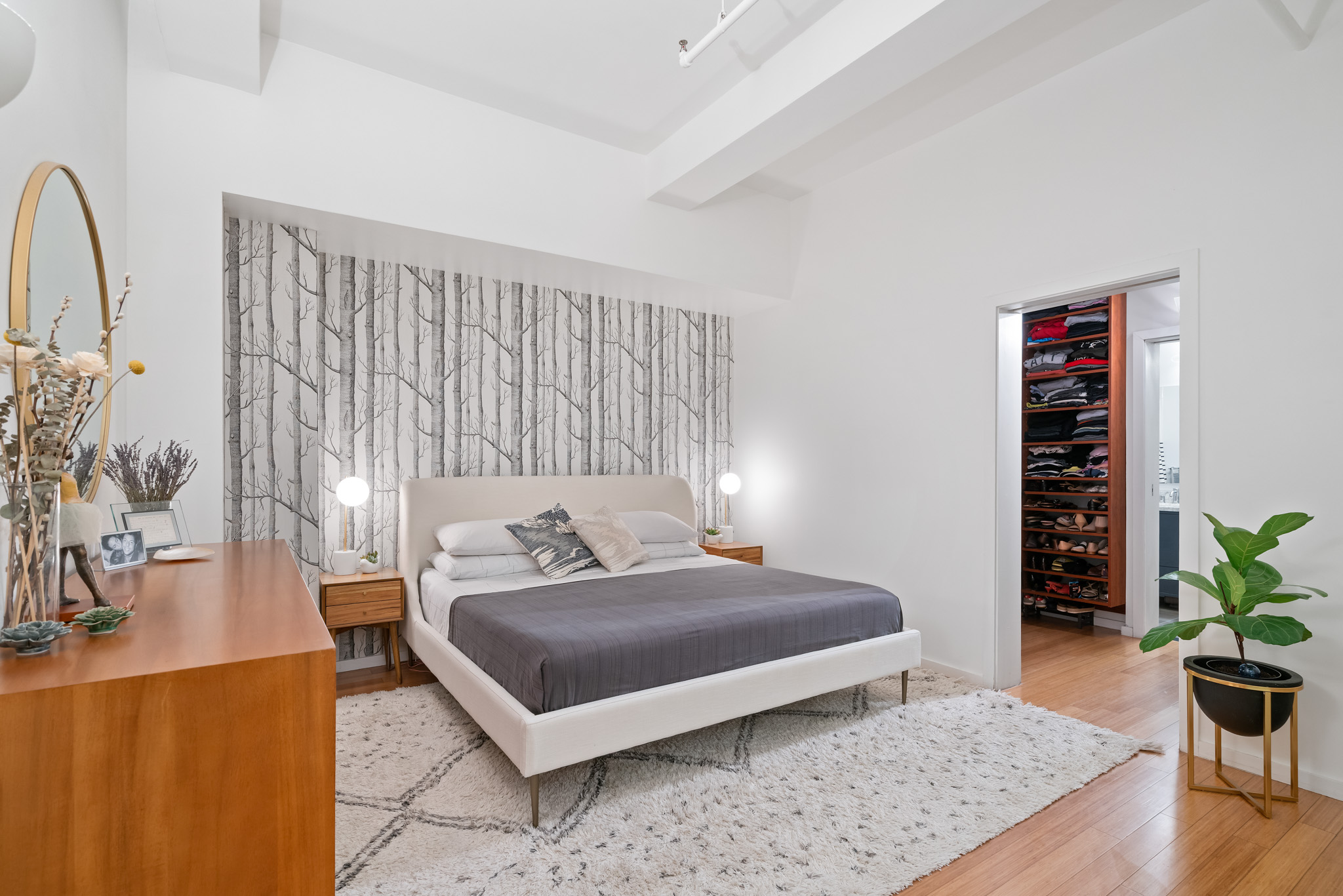 365 Bridge Street, Unit 7G Brooklyn, NY 11201 - Photo 7 of 20