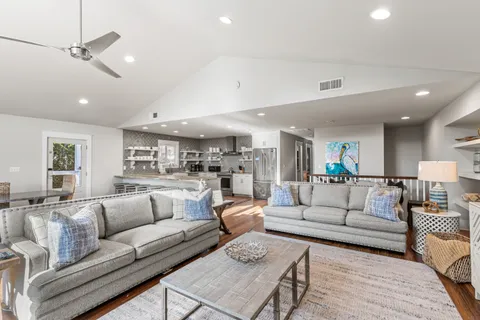 $2,150,000 | 7939 East County Hwy Inlet, Inlet Beach, FL 32461
