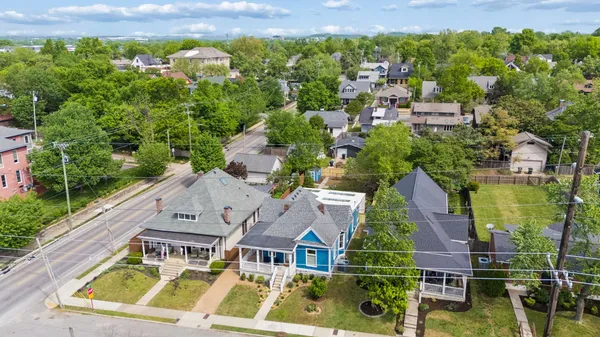 $1,300,000 | 1403 Forest Avenue, Nashville, TN 37206