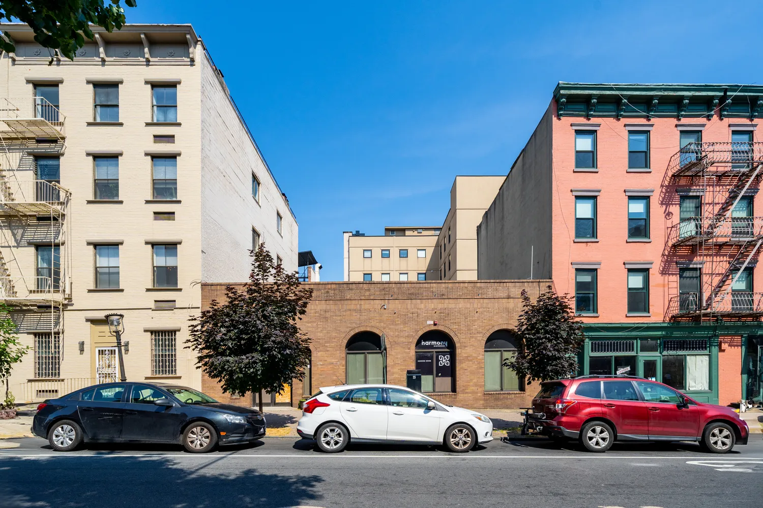 $42,000 | 93-95 Hudson Street, Unit COMMERCIAL, Hoboken, NJ 07030