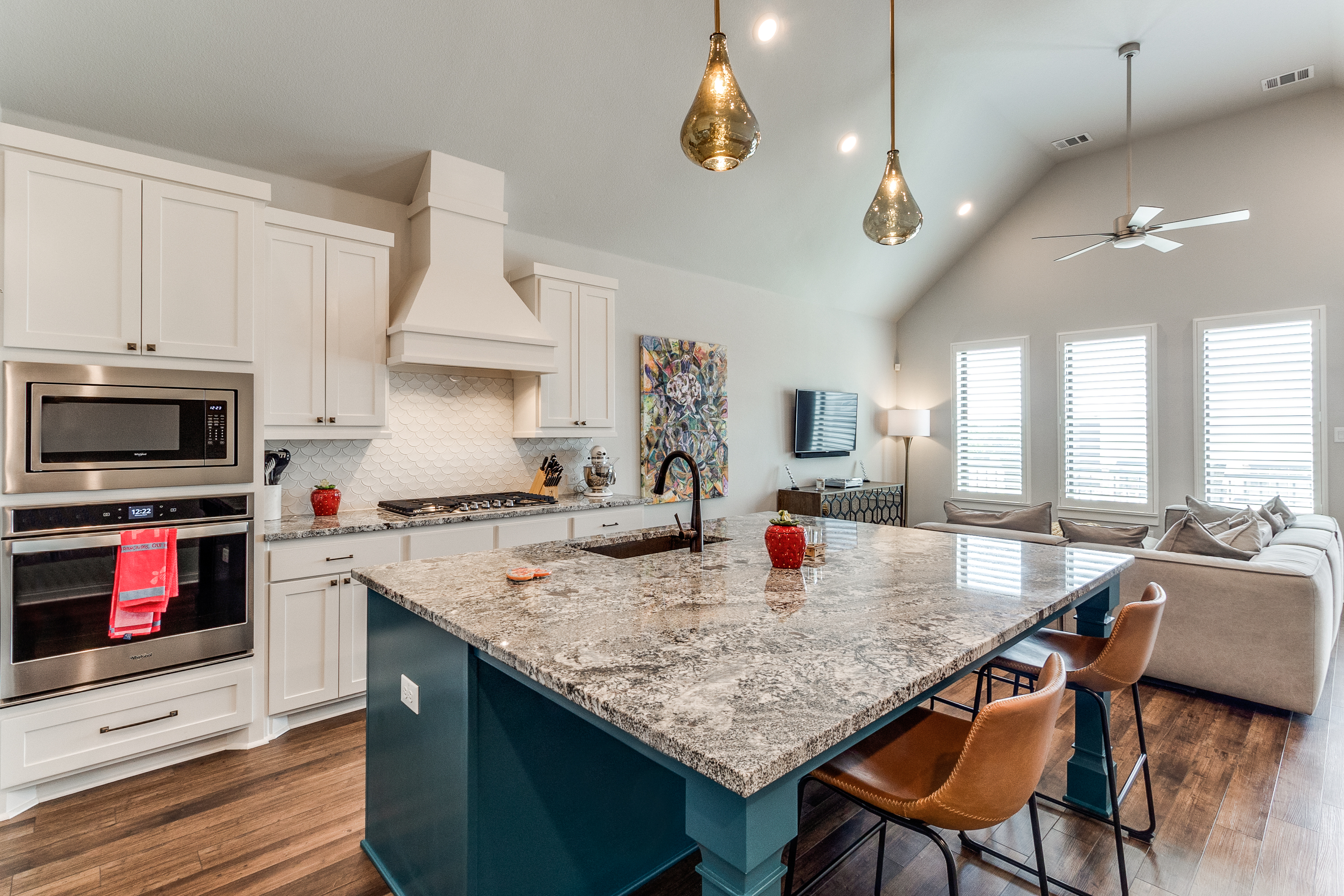 2220 Rook Drive Dallas, TX 75211 - Photo 7 of 13