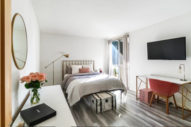 1015 North Kings Road, Unit 301 West Hollywood, CA 90069 - Photo 15 of 22