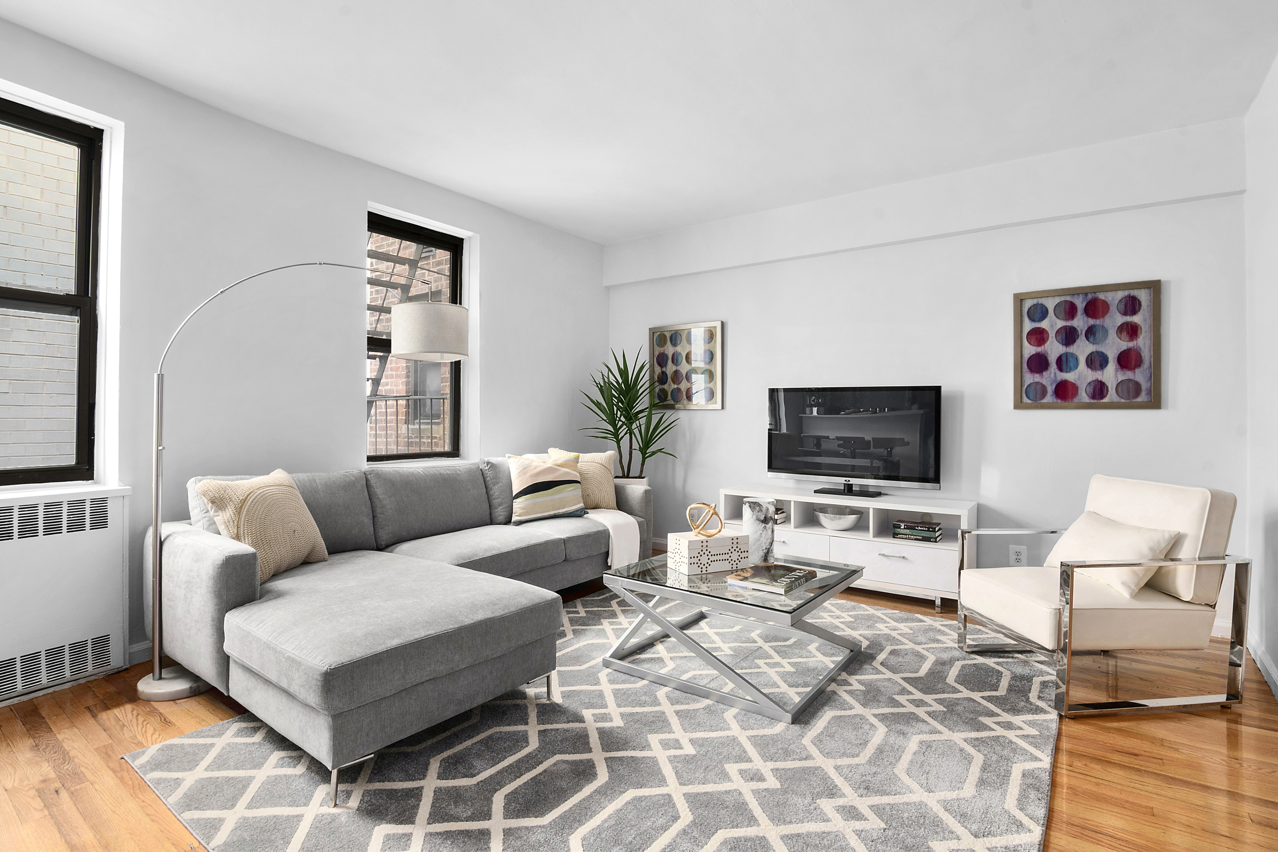 315 East 56th Street, Unit 6F Manhattan, NY 10022 - Photo 3 of 7