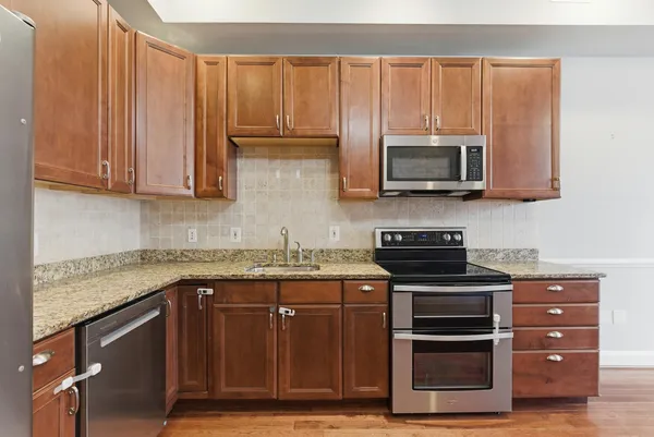 $565,000 | 1430 Newton Street Northwest, Unit 201, Washington, DC 20010