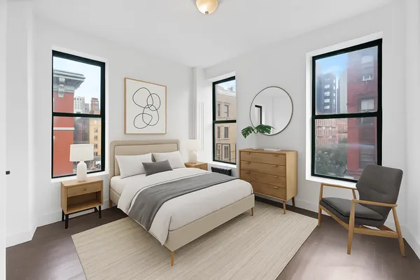 $7,995 | 140 Orchard Street, Unit 10 | Lower East Side