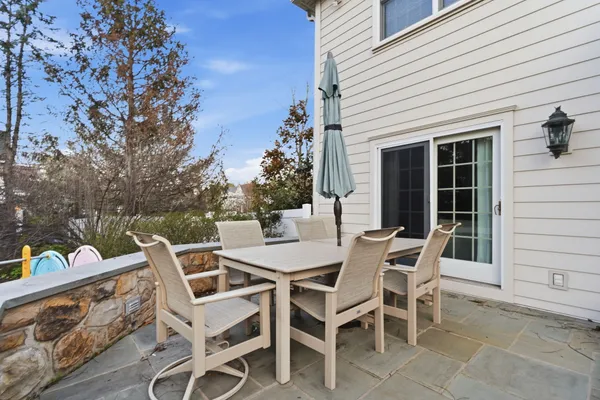 Contact Agent | 201 Wolf Lane, Ambler, PA 19002