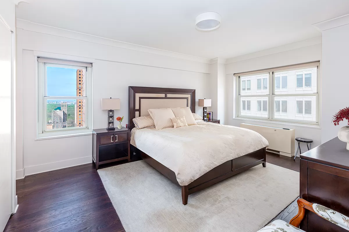 159 West 53rd Street, Unit 38GH Manhattan, NY 10019 - Photo 7 of 15 Gallery Image 7