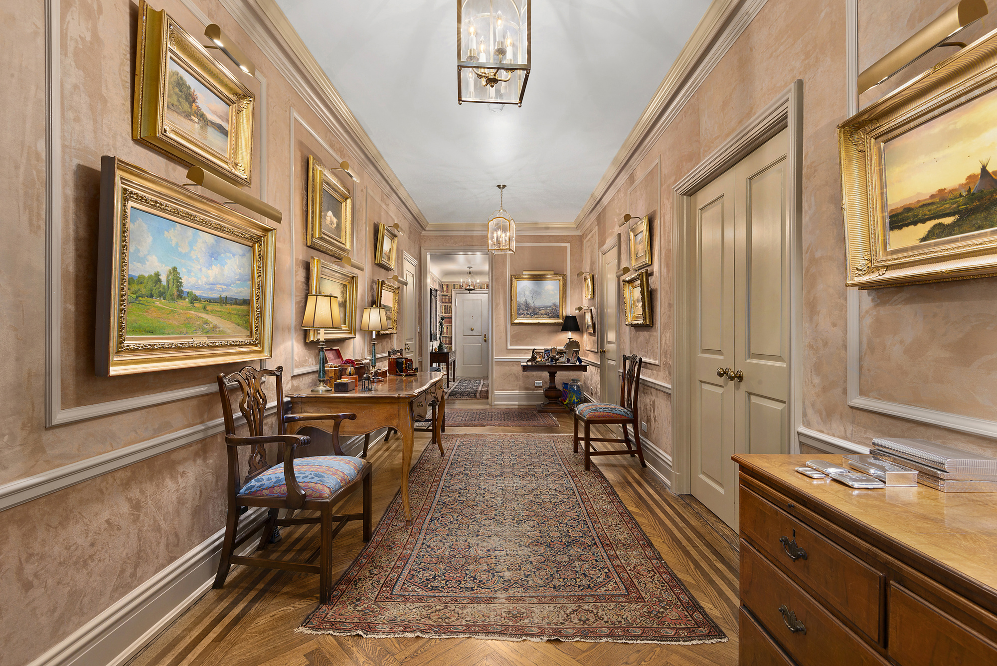 1136 5th Avenue, Unit 12A Manhattan, NY 10128 - Photo 4 of 12