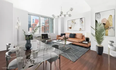 $5,250 | 225 East 34th Street, Unit 4K | Murray Hill