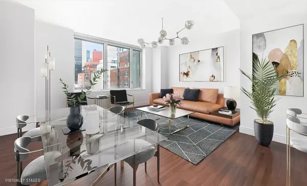 $5,250 | 225 East 34th Street, Unit 4K | Murray Hill