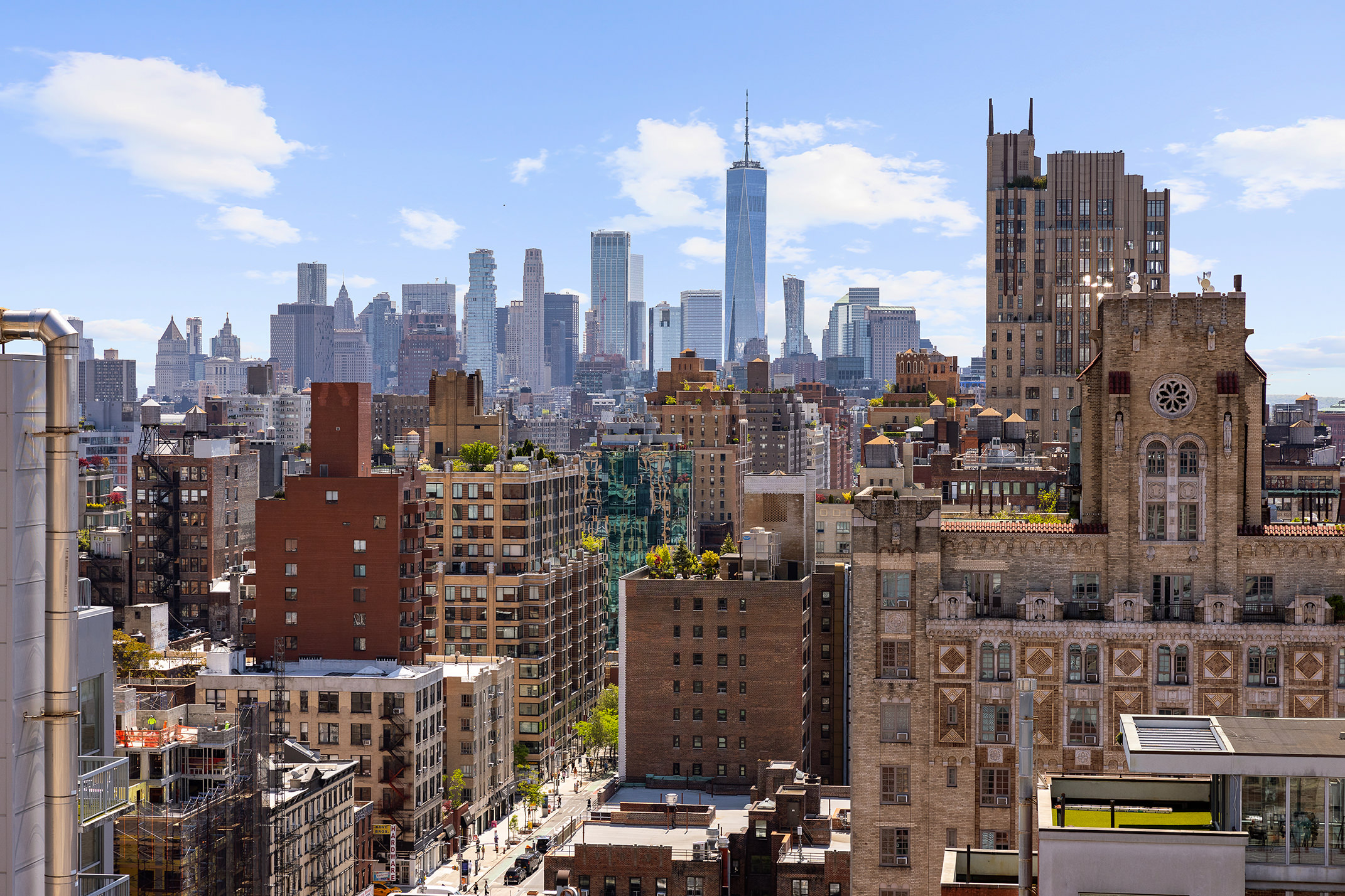 252 7th Avenue, Unit PHY Manhattan, NY 10001 - Photo 23 of 26