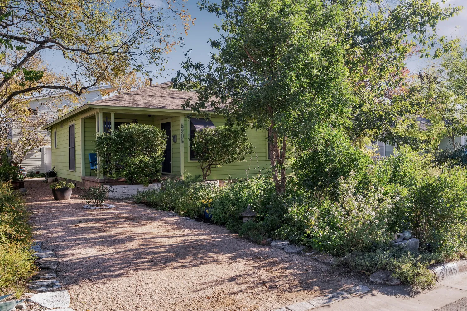 $725,000 | 5205 Martin Avenue, Austin, TX 78751