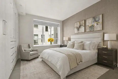 $1,695,000 | 416 West 52nd Street, Unit TH205 | Hell's Kitchen