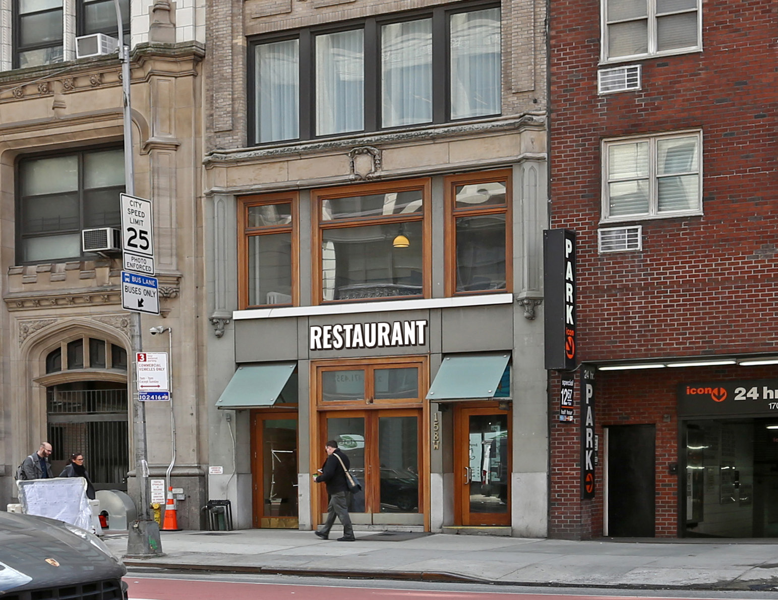 158 West 23rd Street, Unit 3 Manhattan, NY 10011 - Photo 2 of 5