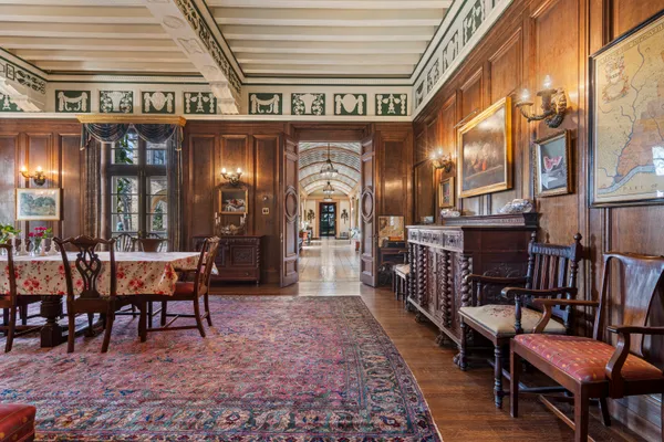 $5,499,000 | 745 Newtown Road, Villanova, PA 19085