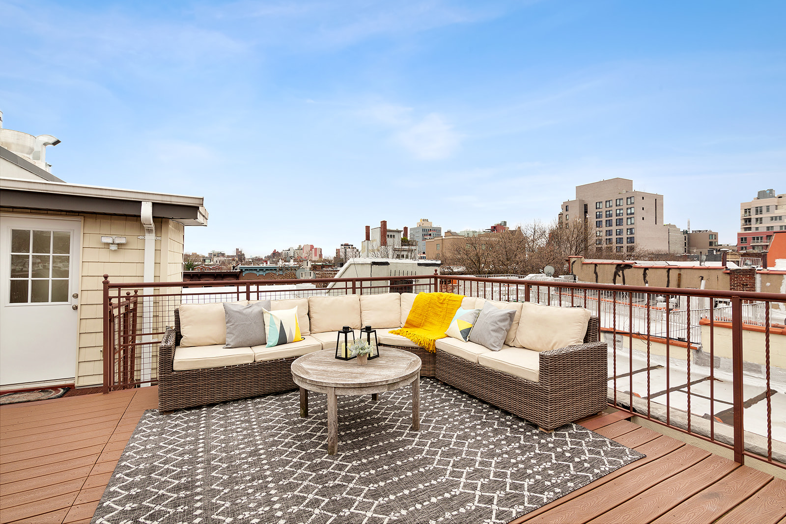 645 Warren Street, Unit 3 Brooklyn, NY 11217 - Photo 10 of 12