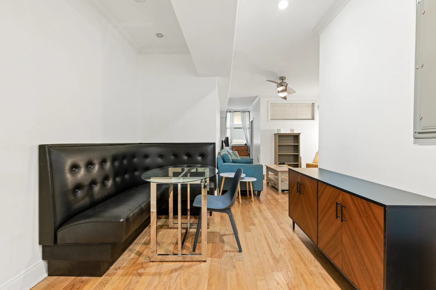 $4,275 | 130 Water Street, Unit 3K | Financial District