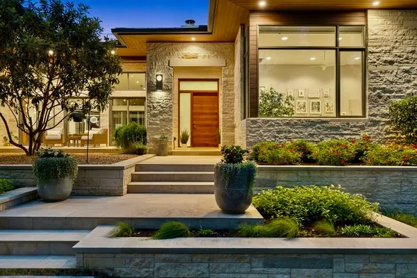 $6,350,000 | 4703 Timberline Drive, Austin, TX 78746