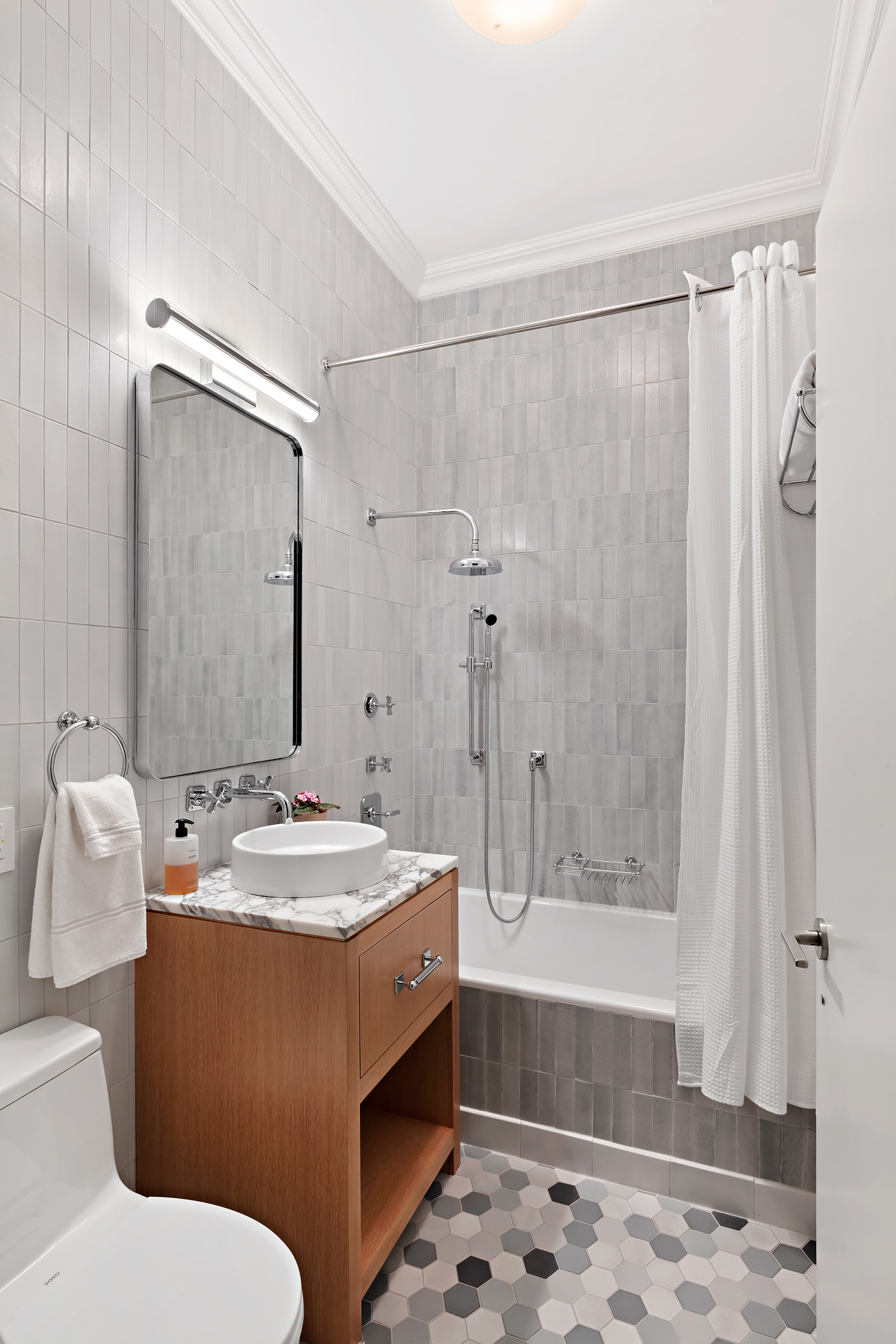 45 Walker Street, Unit 2 Manhattan, NY 10013 - Photo 10 of 14