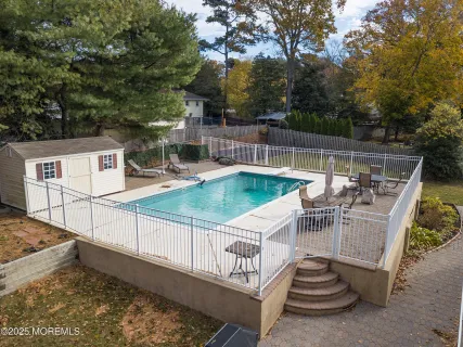 $1,599,999 | 1105 Shore Drive, Brielle, NJ 08730