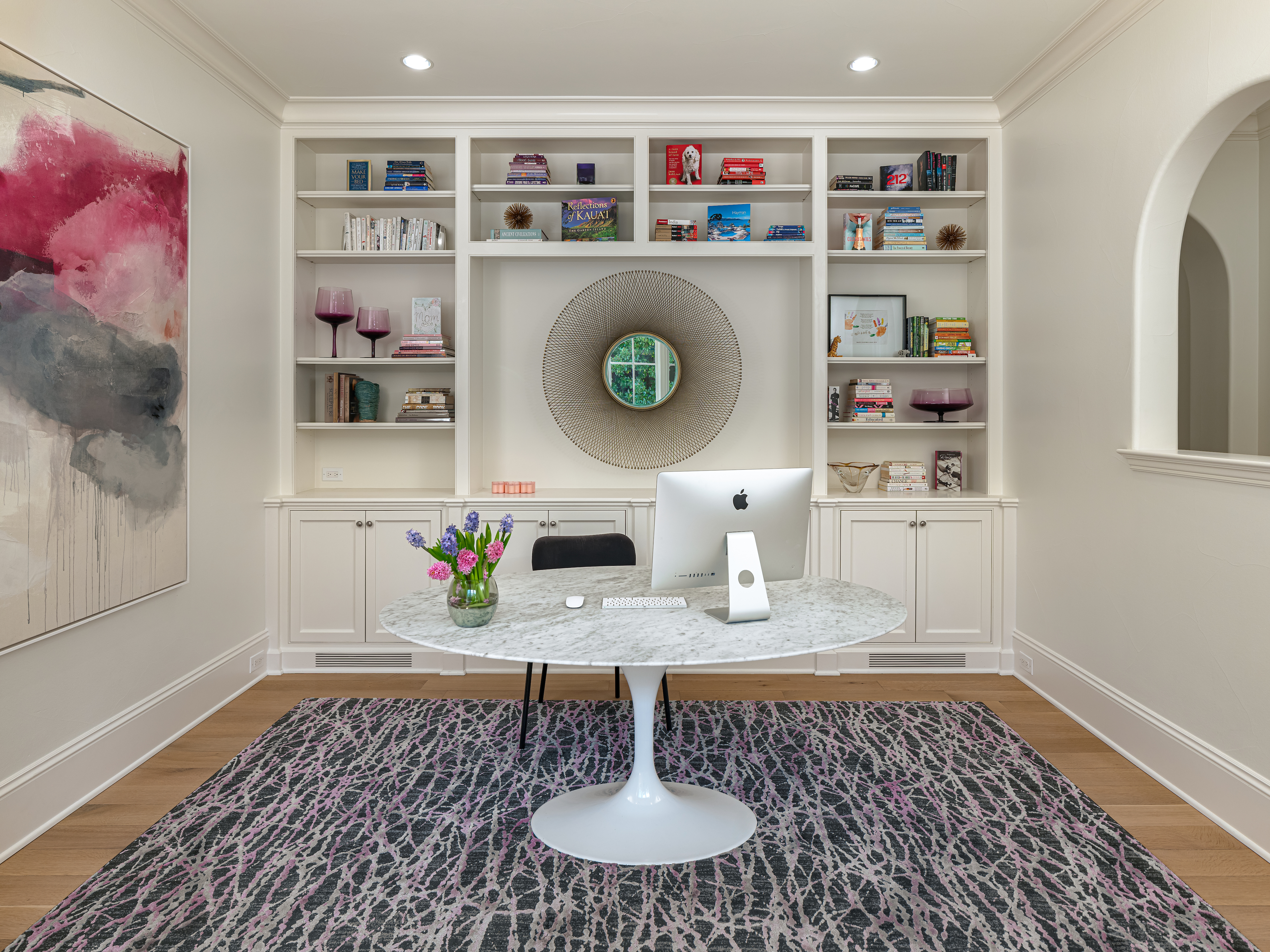 5610 Stonegate Road Dallas, TX 75209 - Photo 10 of 24